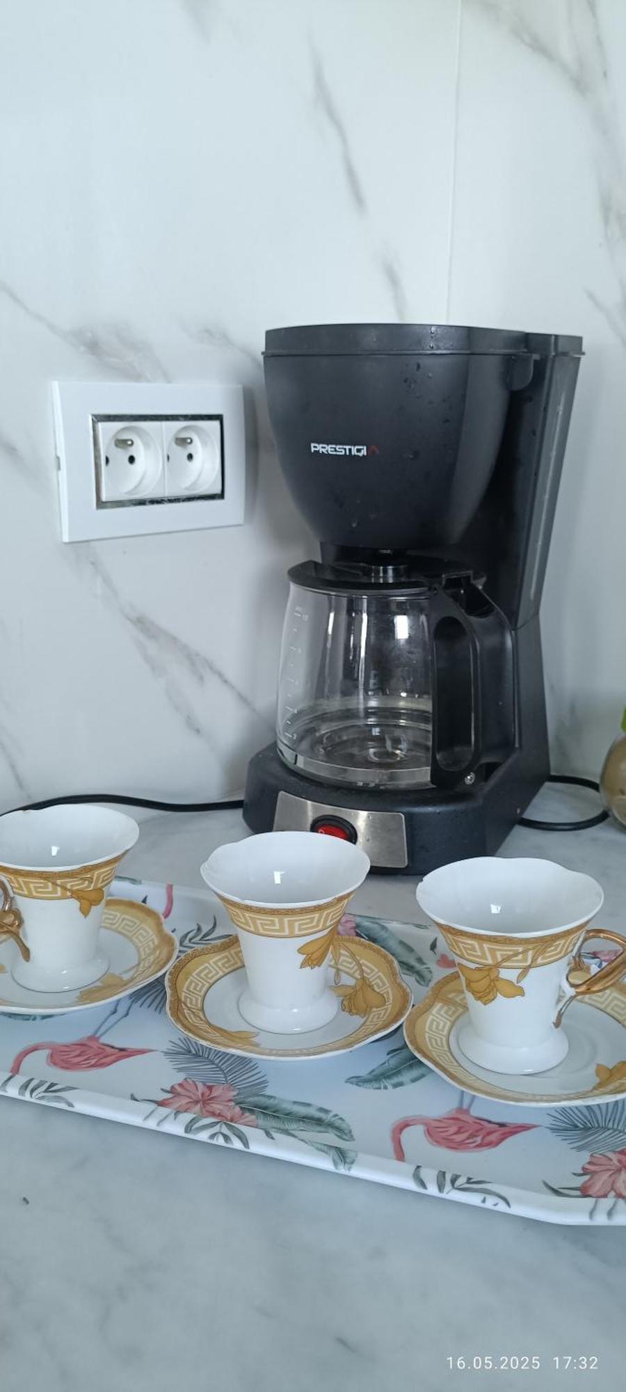 Residence Debbabi Sans Coupure D'Eau モナスティル 部屋 写真