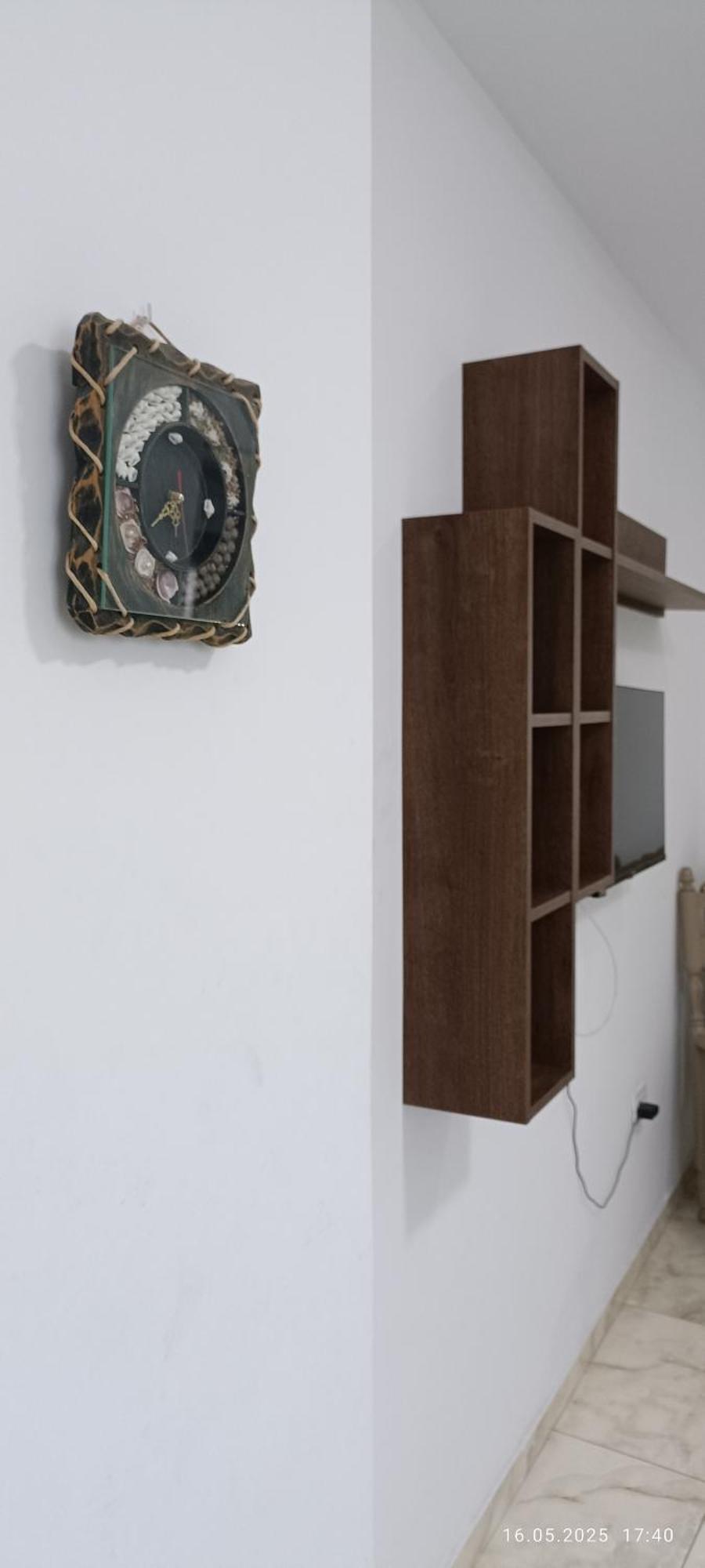 Residence Debbabi Sans Coupure D'Eau モナスティル 部屋 写真