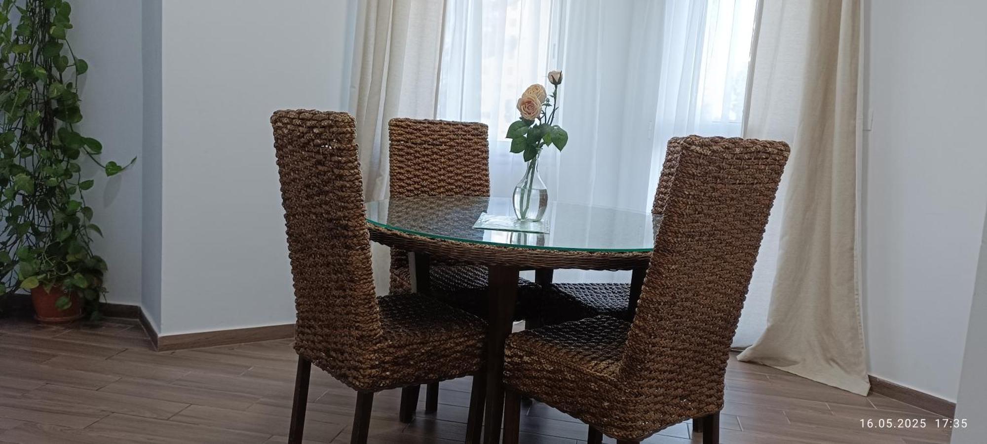 Residence Debbabi Sans Coupure D'Eau モナスティル エクステリア 写真