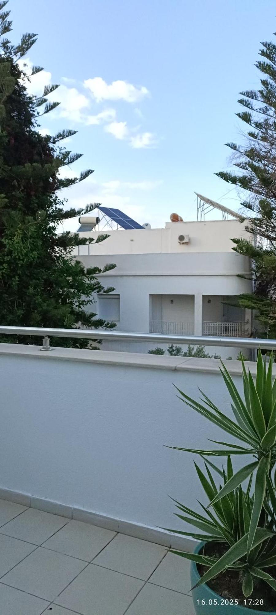 Residence Debbabi Sans Coupure D'Eau モナスティル 部屋 写真