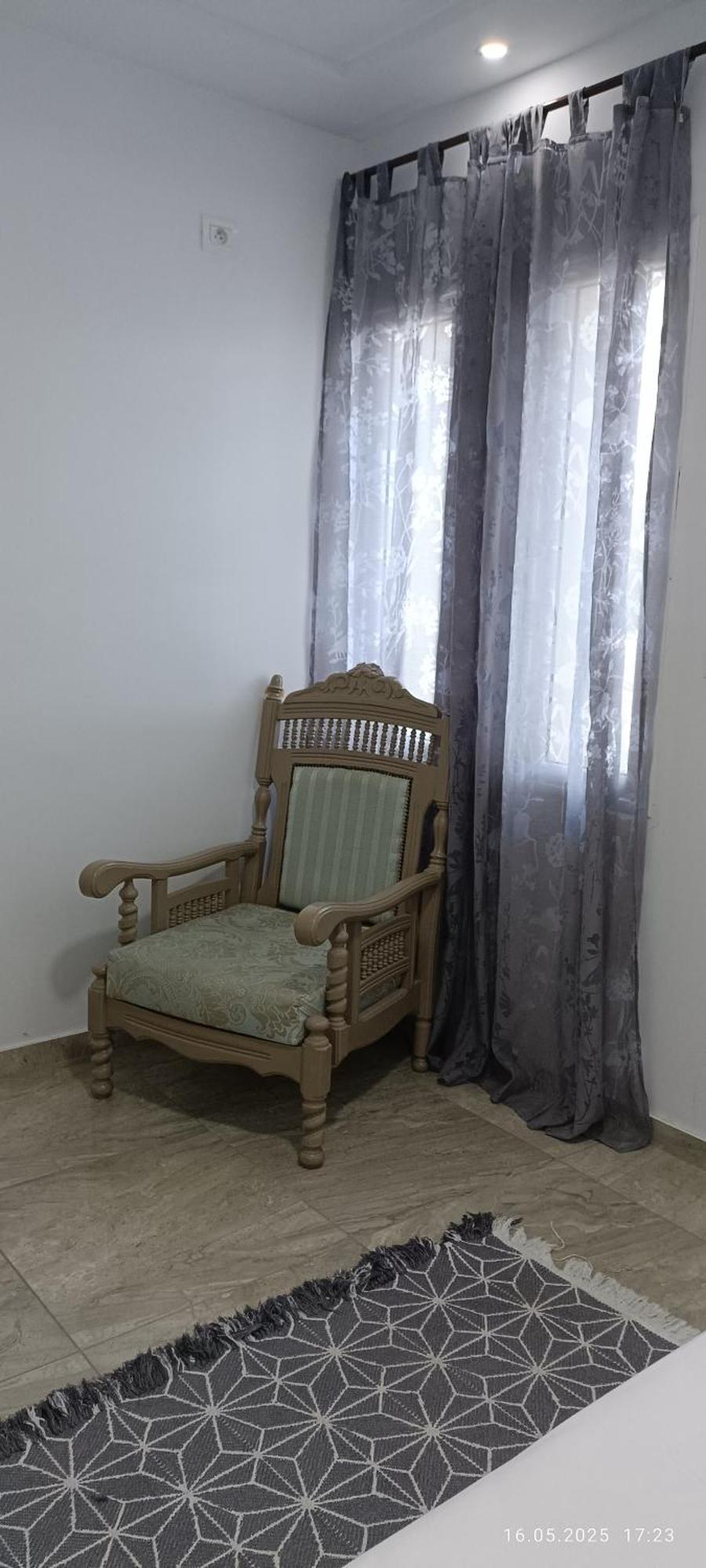 Residence Debbabi Sans Coupure D'Eau モナスティル 部屋 写真
