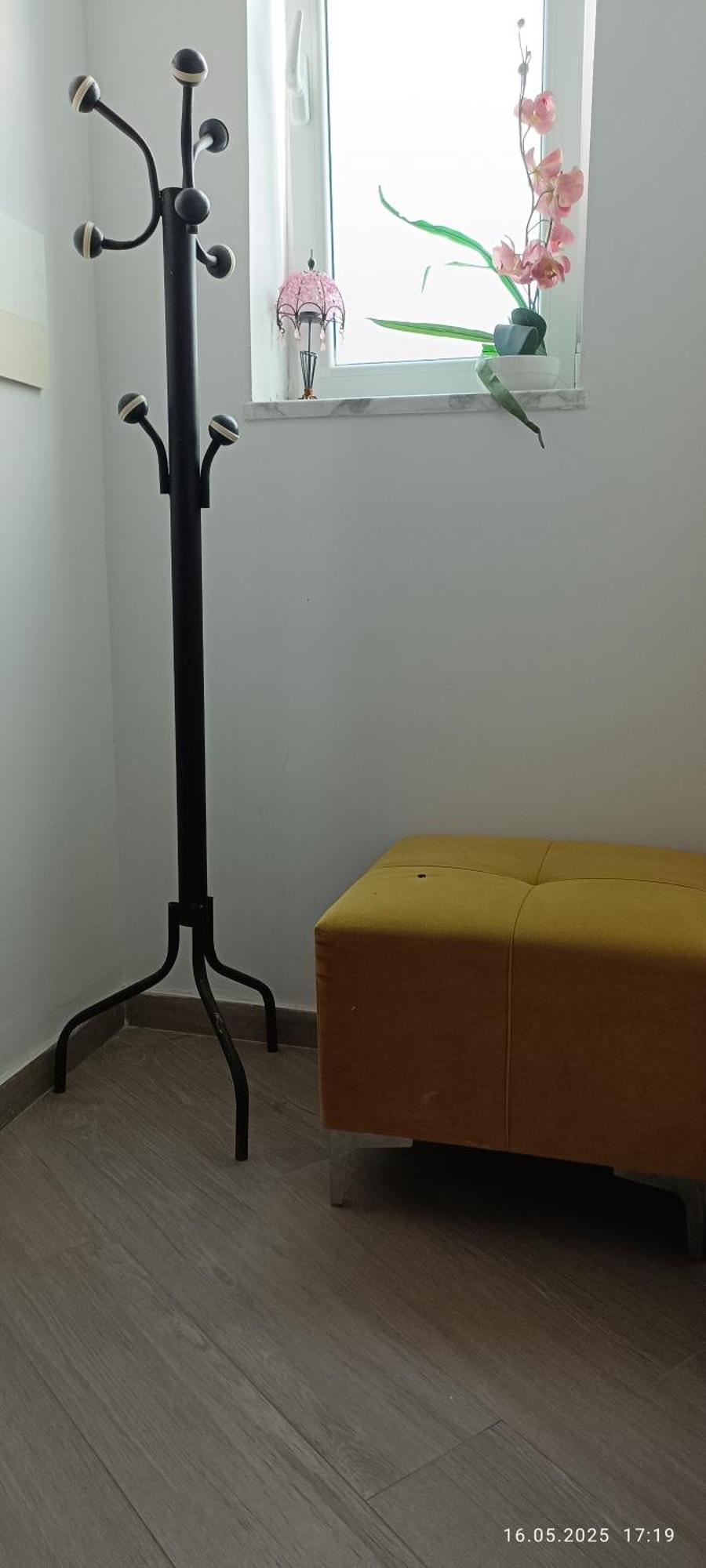 Residence Debbabi Sans Coupure D'Eau モナスティル 部屋 写真