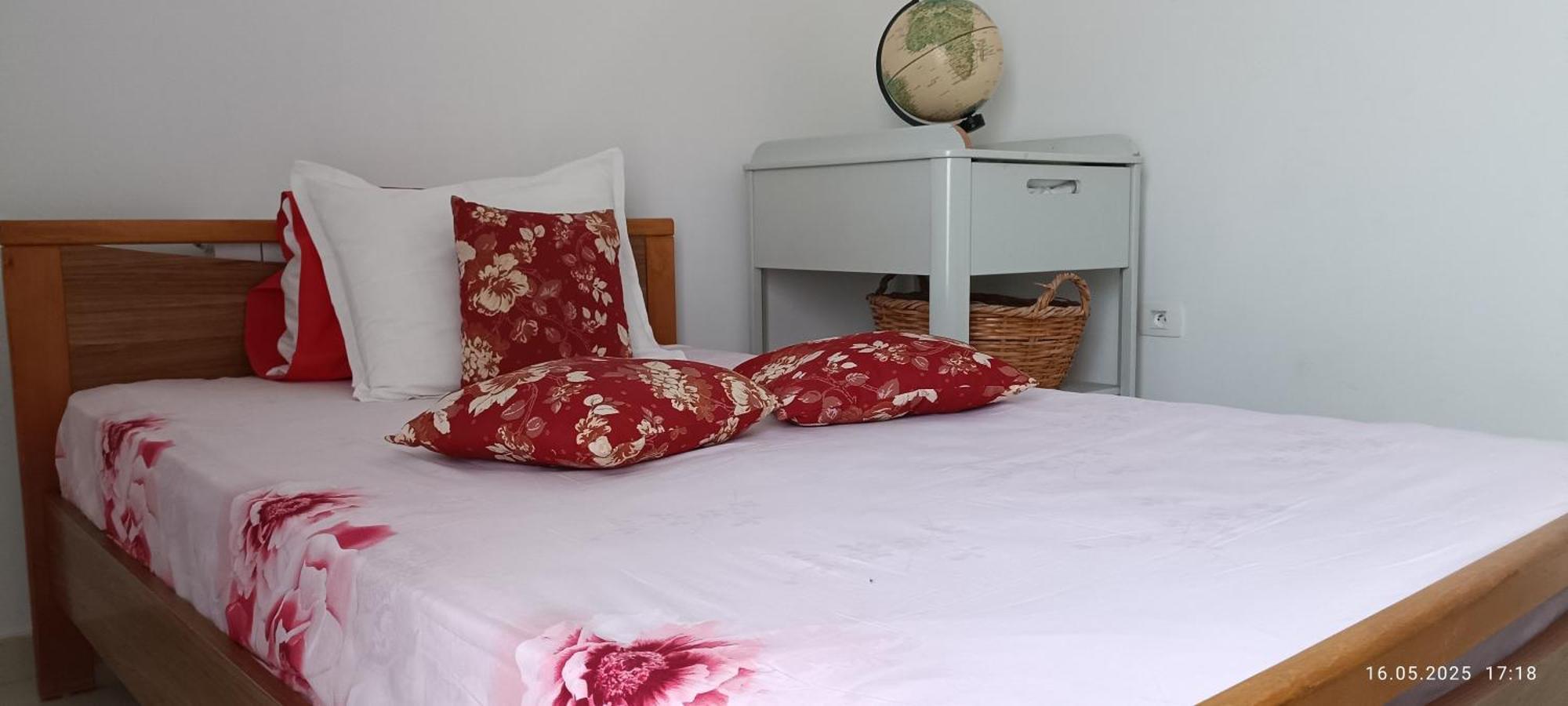Residence Debbabi Sans Coupure D'Eau モナスティル 部屋 写真