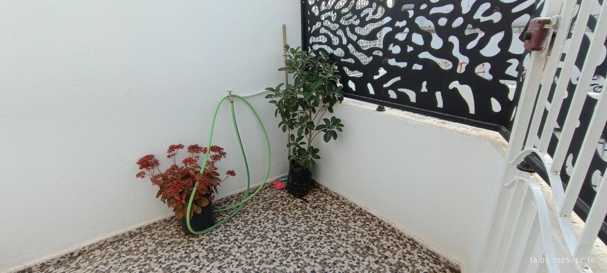 Residence Debbabi Sans Coupure D'Eau モナスティル 部屋 写真