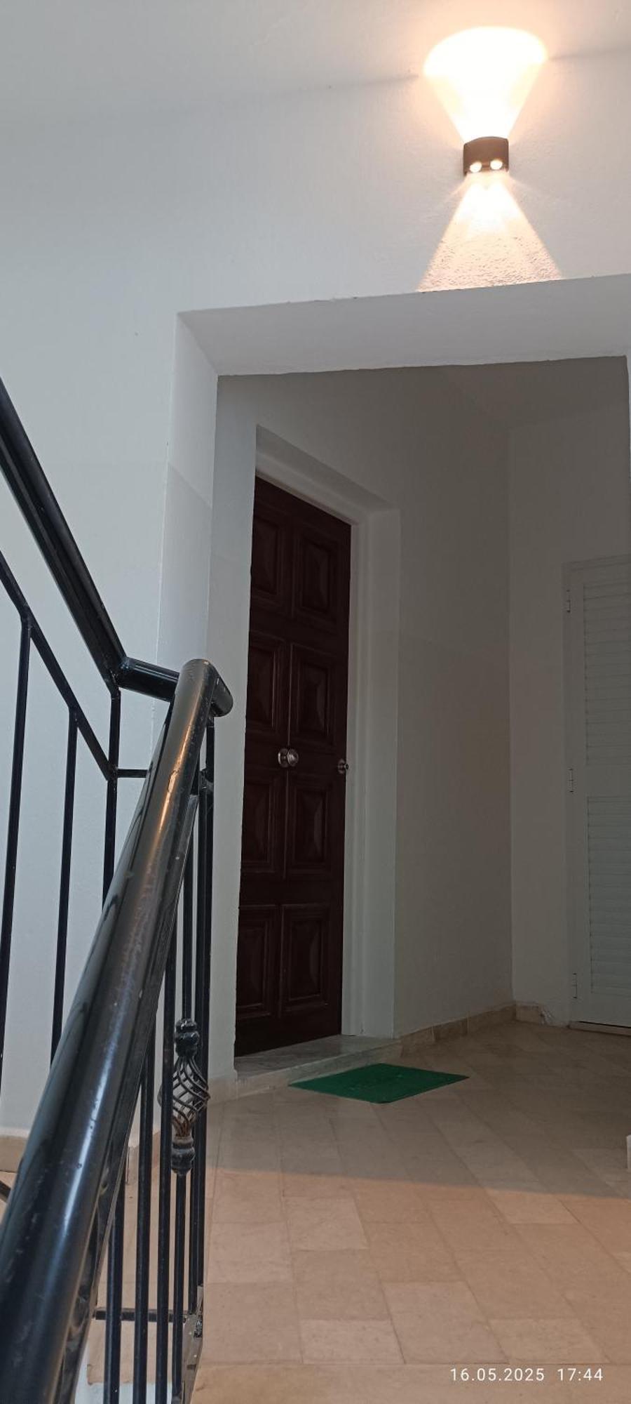 Residence Debbabi Sans Coupure D'Eau モナスティル エクステリア 写真